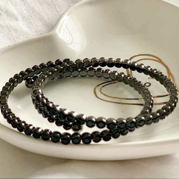 Beaded adjustable bracelets - Picture 2 of 4